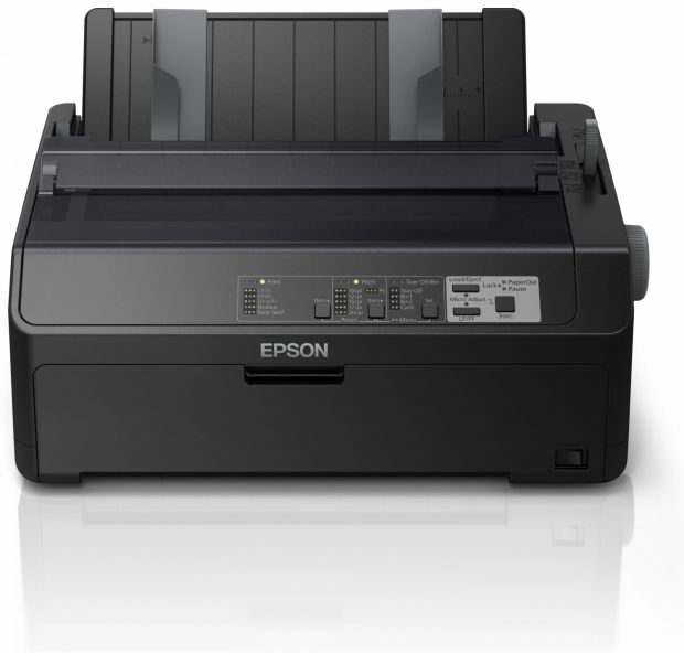 impresora epson fx 890